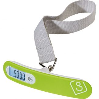 Digi Scales