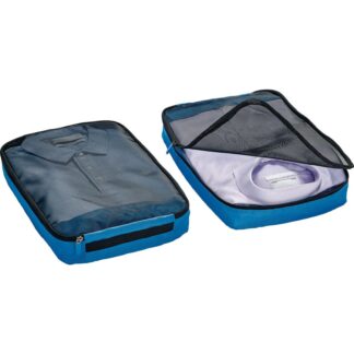 Twin Packing Cubes