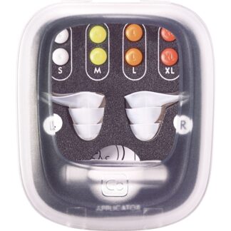 Custom Fit Ear Plugs