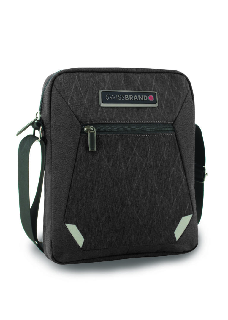 Dallas Tablet bag 2022 grey