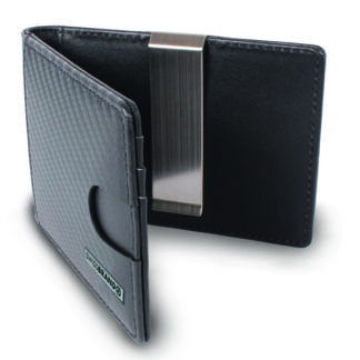 Monaco Clip Black