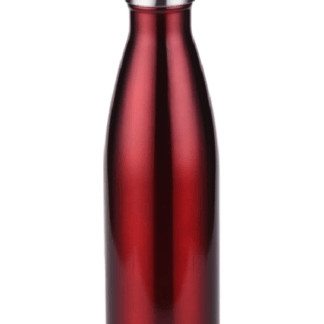 SB FIJI RED WATERBOTTLE