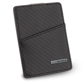 Monaco Mini Clip Black