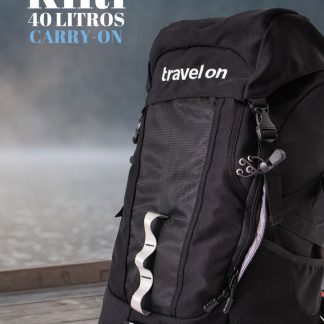 KIRI BACKPACK 40L