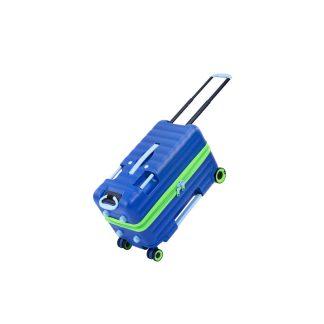 TRUNKRYDER TRUE BLUE