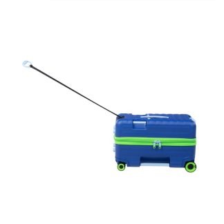 TRUNKRYDER TRUE BLUE