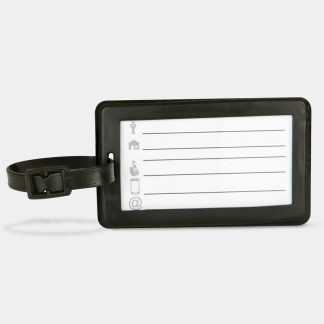 TAGS CIUDADES SET DE 2