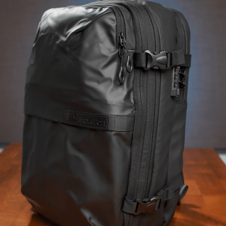 COMPRESSION BACKPACK