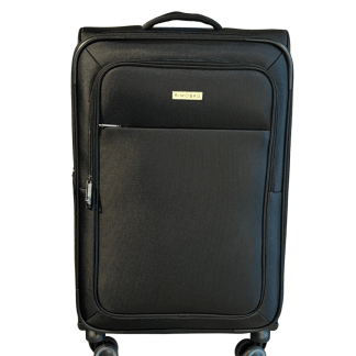 RIMOBAG HARZ Black 28”