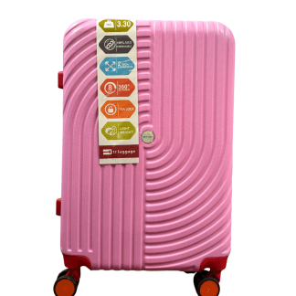 MAGNOLIA ROSE RED 24”