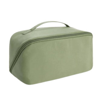 Neceser de Viaje 180° - Verde