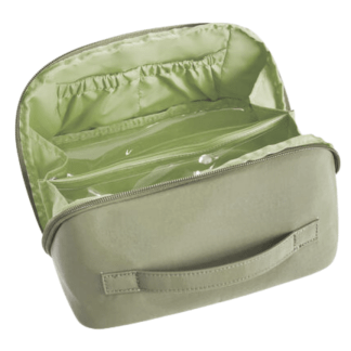 Neceser de Viaje 180° - Verde