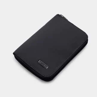 Porta Pasaporte Antirrobo RFID