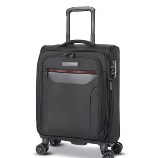 SWISSBRAND ATLANTA BLACK 20”