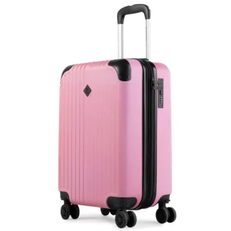 BAGAGGIO Rosa carry on