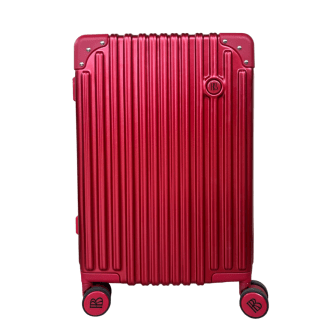 RIMOBAG Florence red 20”